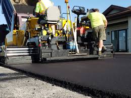 Best Asphalt Driveway Installation  in St Albans, VT